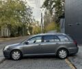Сірий Тойота Авенсіс, об'ємом двигуна 2 л та пробігом 300 тис. км за 3100 $, фото 7 на Automoto.ua