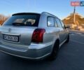 Серый Тойота Авенсис, объемом двигателя 1.79 л и пробегом 247 тыс. км за 4400 $, фото 5 на Automoto.ua