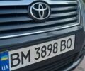 Серый Тойота Авенсис, объемом двигателя 2 л и пробегом 430 тыс. км за 6000 $, фото 1 на Automoto.ua
