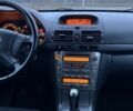 Серый Тойота Авенсис, объемом двигателя 2 л и пробегом 300 тыс. км за 2950 $, фото 10 на Automoto.ua