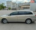 Серый Тойота Авенсис, объемом двигателя 2.2 л и пробегом 262 тыс. км за 6500 $, фото 5 на Automoto.ua