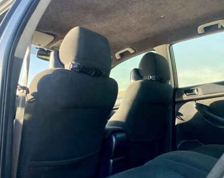 Сірий Тойота Авенсіс, об'ємом двигуна 2.2 л та пробігом 315 тис. км за 5499 $, фото 21 на Automoto.ua