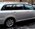 Серый Тойота Авенсис, объемом двигателя 2 л и пробегом 350 тыс. км за 5800 $, фото 1 на Automoto.ua