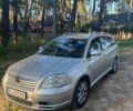 Сірий Тойота Авенсіс, об'ємом двигуна 2 л та пробігом 296 тис. км за 6800 $, фото 1 на Automoto.ua