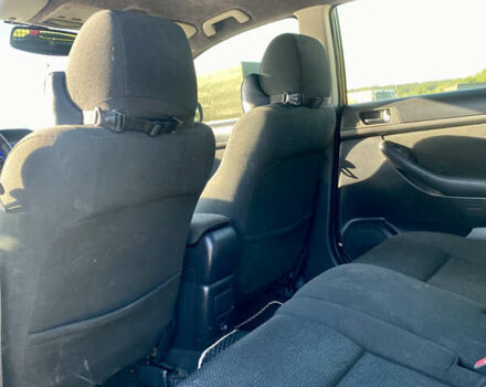 Сірий Тойота Авенсіс, об'ємом двигуна 2.2 л та пробігом 315 тис. км за 5499 $, фото 20 на Automoto.ua