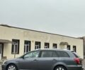 Серый Тойота Авенсис, объемом двигателя 2 л и пробегом 300 тыс. км за 3550 $, фото 6 на Automoto.ua
