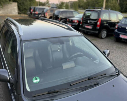 Серый Тойота Авенсис, объемом двигателя 2 л и пробегом 247 тыс. км за 6499 $, фото 45 на Automoto.ua