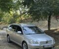 Сірий Тойота Авенсіс, об'ємом двигуна 1.8 л та пробігом 230 тис. км за 6200 $, фото 1 на Automoto.ua