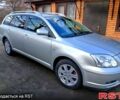 Серый Тойота Авенсис, объемом двигателя 2.2 л и пробегом 404 тыс. км за 5200 $, фото 2 на Automoto.ua