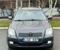 Сірий Тойота Авенсіс, об'ємом двигуна 2 л та пробігом 317 тис. км за 3900 $, фото 1 на Automoto.ua