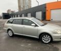 Серый Тойота Авенсис, объемом двигателя 1.8 л и пробегом 220 тыс. км за 4800 $, фото 4 на Automoto.ua