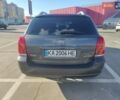 Серый Тойота Авенсис, объемом двигателя 2 л и пробегом 239 тыс. км за 6500 $, фото 2 на Automoto.ua