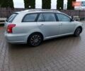 Сірий Тойота Авенсіс, об'ємом двигуна 2 л та пробігом 280 тис. км за 4199 $, фото 4 на Automoto.ua