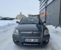 Серый Тойота Авенсис, объемом двигателя 0 л и пробегом 315 тыс. км за 1651 $, фото 1 на Automoto.ua