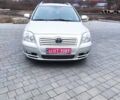 Серый Тойота Авенсис, объемом двигателя 1.8 л и пробегом 116 тыс. км за 7850 $, фото 1 на Automoto.ua