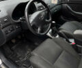 Серый Тойота Авенсис, объемом двигателя 1.79 л и пробегом 242 тыс. км за 6800 $, фото 16 на Automoto.ua