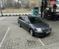 Сірий Тойота Авенсіс, об'ємом двигуна 2.23 л та пробігом 405 тис. км за 5700 $, фото 4 на Automoto.ua