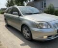 Серый Тойота Авенсис, объемом двигателя 2 л и пробегом 320 тыс. км за 1850 $, фото 1 на Automoto.ua