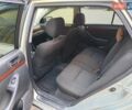 Серый Тойота Авенсис, объемом двигателя 2.2 л и пробегом 262 тыс. км за 6500 $, фото 7 на Automoto.ua