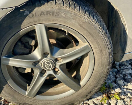 Сірий Тойота Авенсіс, об'ємом двигуна 2.2 л та пробігом 315 тис. км за 5499 $, фото 14 на Automoto.ua