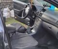 Серый Тойота Авенсис, объемом двигателя 2.2 л и пробегом 230 тыс. км за 4700 $, фото 3 на Automoto.ua