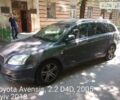 Сірий Тойота Авенсіс, об'ємом двигуна 2.2 л та пробігом 230 тис. км за 8000 $, фото 1 на Automoto.ua