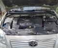 Сірий Тойота Авенсіс, об'ємом двигуна 2 л та пробігом 356 тис. км за 5550 $, фото 11 на Automoto.ua