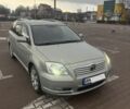 Сірий Тойота Авенсіс, об'ємом двигуна 2 л та пробігом 340 тис. км за 2800 $, фото 1 на Automoto.ua
