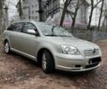 Серый Тойота Авенсис, объемом двигателя 2 л и пробегом 336 тыс. км за 2600 $, фото 5 на Automoto.ua