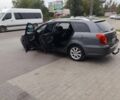 Сірий Тойота Авенсіс, об'ємом двигуна 2 л та пробігом 320 тис. км за 2650 $, фото 1 на Automoto.ua
