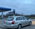 Серый Тойота Авенсис, объемом двигателя 2 л и пробегом 300 тыс. км за 2950 $, фото 3 на Automoto.ua