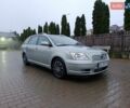 Сірий Тойота Авенсіс, об'ємом двигуна 2 л та пробігом 280 тис. км за 4199 $, фото 13 на Automoto.ua