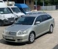 Серый Тойота Авенсис, объемом двигателя 2 л и пробегом 470 тыс. км за 4800 $, фото 1 на Automoto.ua