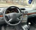 Серый Тойота Авенсис, объемом двигателя 2 л и пробегом 300 тыс. км за 3550 $, фото 14 на Automoto.ua
