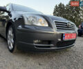 Серый Тойота Авенсис, объемом двигателя 2 л и пробегом 247 тыс. км за 6499 $, фото 57 на Automoto.ua