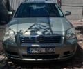 Сірий Тойота Авенсіс, об'ємом двигуна 2 л та пробігом 318 тис. км за 3300 $, фото 1 на Automoto.ua