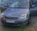 Серый Тойота Авенсис, объемом двигателя 2.2 л и пробегом 230 тыс. км за 4700 $, фото 9 на Automoto.ua