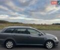 Серый Тойота Авенсис, объемом двигателя 1.79 л и пробегом 203 тыс. км за 7200 $, фото 3 на Automoto.ua