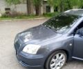 Сірий Тойота Авенсіс, об'ємом двигуна 2 л та пробігом 190 тис. км за 6500 $, фото 21 на Automoto.ua