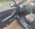 Серый Тойота Авенсис, объемом двигателя 2.4 л и пробегом 364 тыс. км за 5400 $, фото 12 на Automoto.ua