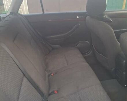 Серый Тойота Авенсис, объемом двигателя 2.23 л и пробегом 335 тыс. км за 5500 $, фото 12 на Automoto.ua