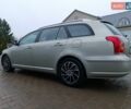Сірий Тойота Авенсіс, об'ємом двигуна 2 л та пробігом 280 тис. км за 4199 $, фото 6 на Automoto.ua
