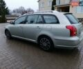 Сірий Тойота Авенсіс, об'ємом двигуна 2 л та пробігом 280 тис. км за 4199 $, фото 8 на Automoto.ua