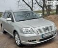 Сірий Тойота Авенсіс, об'ємом двигуна 2.23 л та пробігом 265 тис. км за 6000 $, фото 1 на Automoto.ua