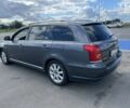 Серый Тойота Авенсис, объемом двигателя 2 л и пробегом 275 тыс. км за 2800 $, фото 1 на Automoto.ua