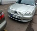 Серый Тойота Авенсис, объемом двигателя 2.2 л и пробегом 260 тыс. км за 6300 $, фото 1 на Automoto.ua