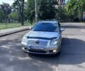 Серый Тойота Авенсис, объемом двигателя 2 л и пробегом 299 тыс. км за 4900 $, фото 1 на Automoto.ua