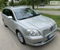 Серый Тойота Авенсис, объемом двигателя 1.8 л и пробегом 193 тыс. км за 6250 $, фото 1 на Automoto.ua