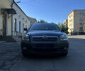 Серый Тойота Авенсис, объемом двигателя 2.23 л и пробегом 349 тыс. км за 6499 $, фото 5 на Automoto.ua