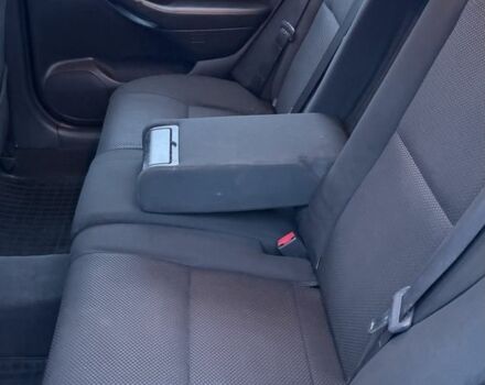 Серый Тойота Авенсис, объемом двигателя 2 л и пробегом 300 тыс. км за 2950 $, фото 15 на Automoto.ua